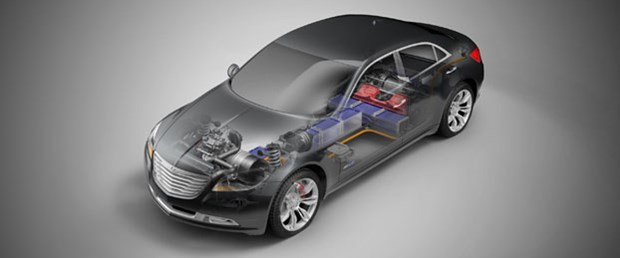 Chrysler yatırıma devam ediyor