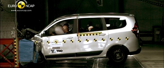 Euro NCAP’in yeni çarpışma testi sonuçları
