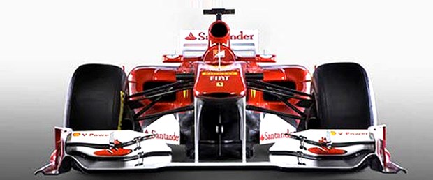 Ferrari Ford tatlıya bağlandı