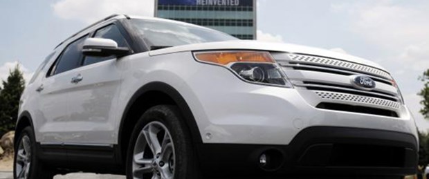 Ford 1,4 milyon aracı geri çağırıyor