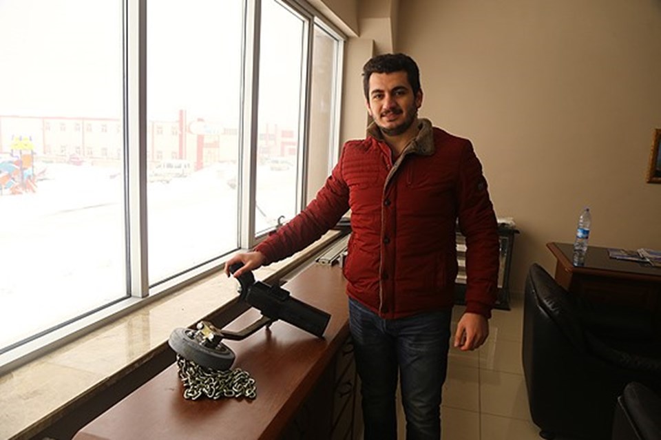 Abdurrahman Duysak