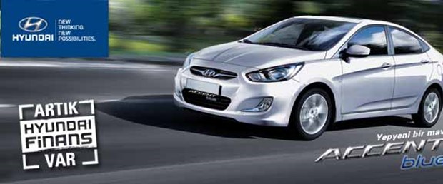 Hyundai’den Cazip Fırsat!
