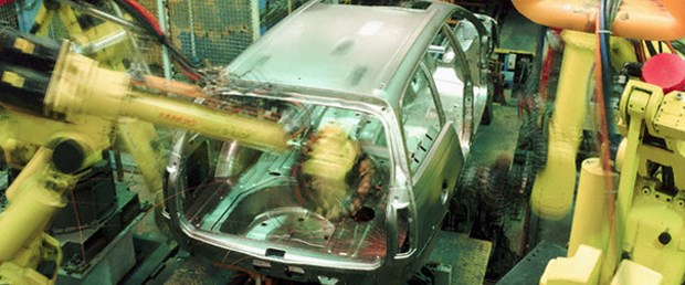 Japon otomobillerinin satışları düştü