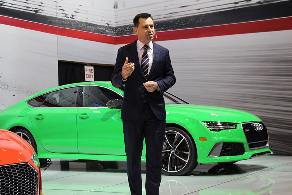 Kanada Autoshow 2019 balad 1 NTV Kanada Autoshow 2019 balad 1 NTV