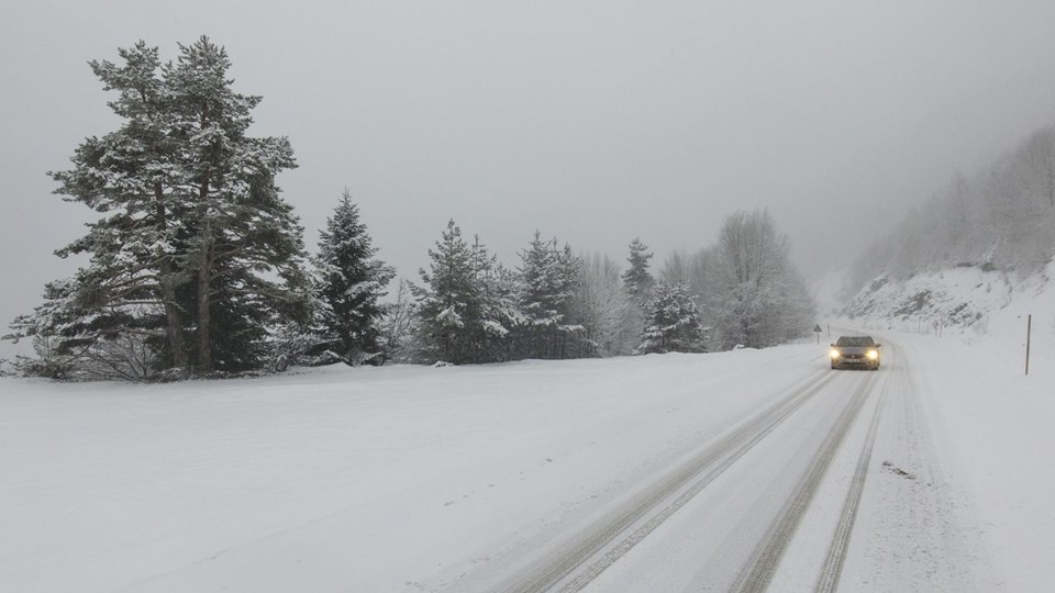 ANİ GAZ, FREN VE VİTES HAREKETLERİ YAPMAYIN