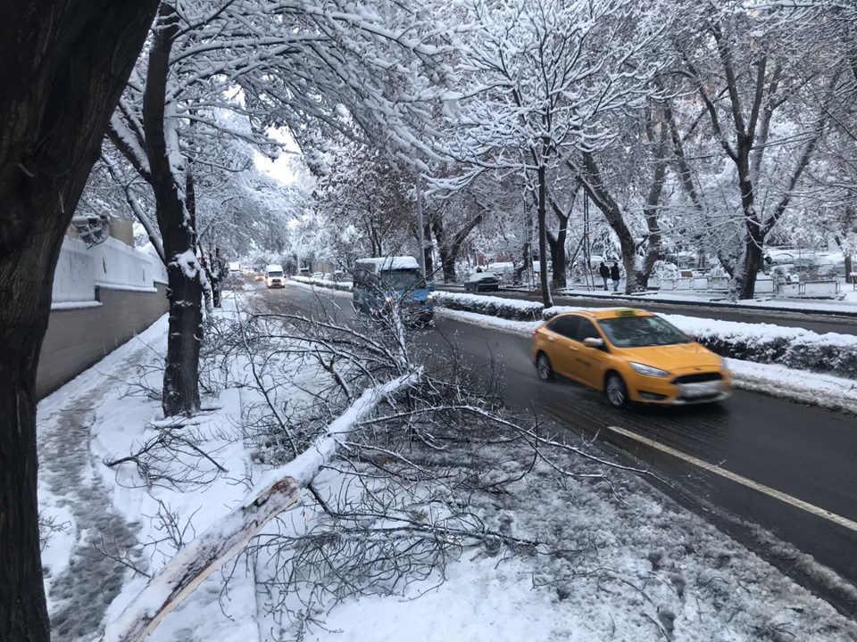 BİR ÜST VİTESİ TERCİH EDİN