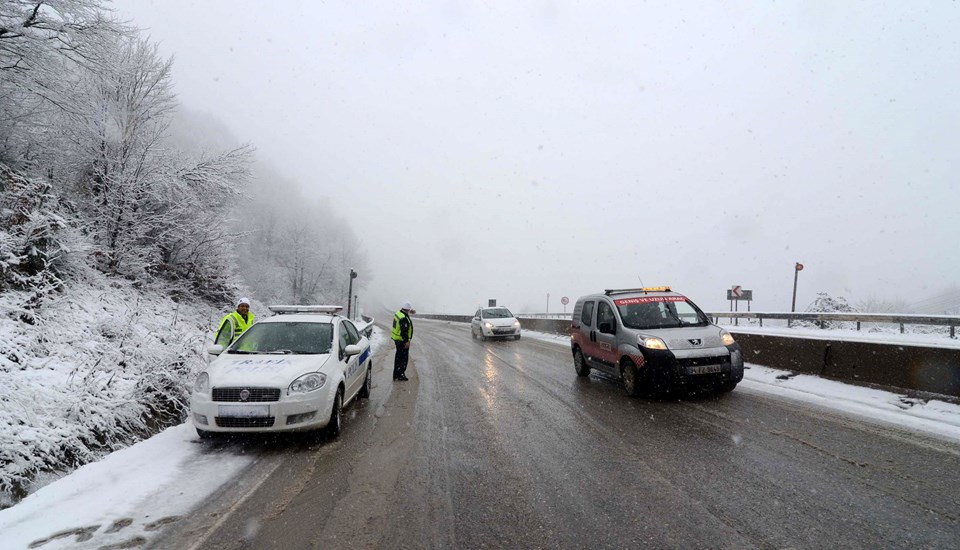 GİZLİ BUZLANMA TEHLİKESİ