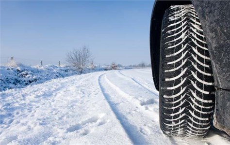 MUTLAKA KIŞ LASTİĞİ KULLANILMALI