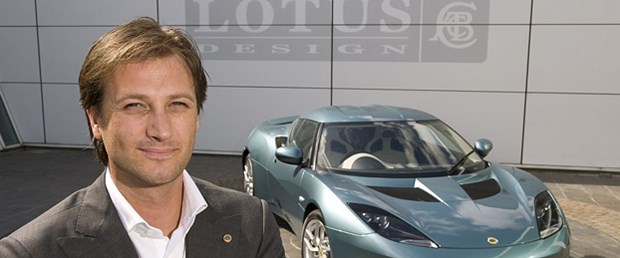 Lotus eski CEO’suna karşı dava açtı