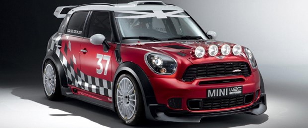 MINI Dünya Ralli Şampiyonası’ndan çıktı