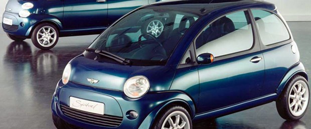Mini yeni bir şehir otomobili konsepti planlıyor