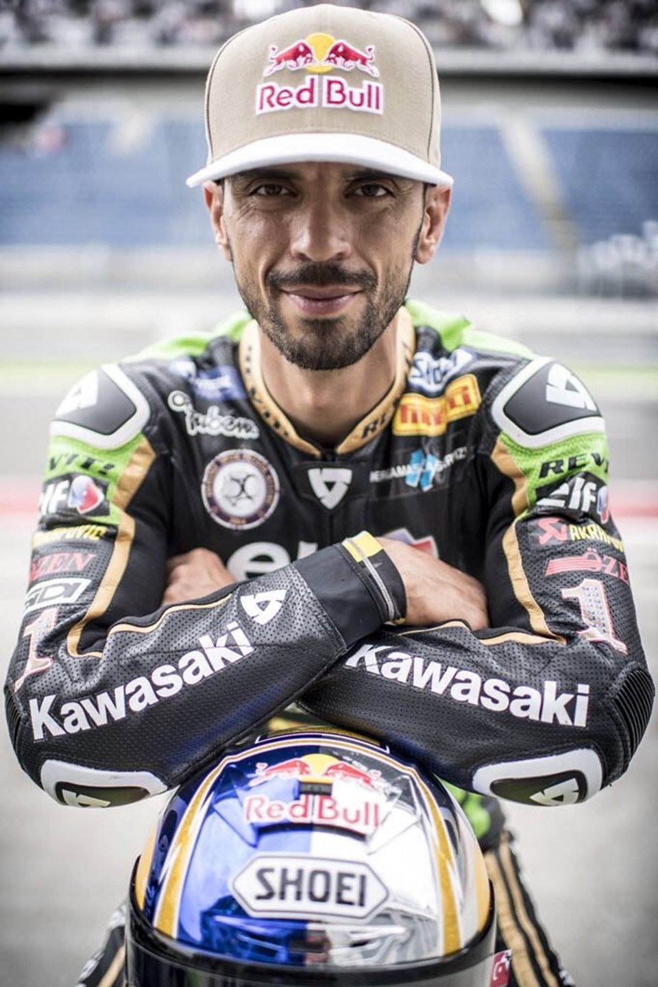 Kenan Sofuoğlu