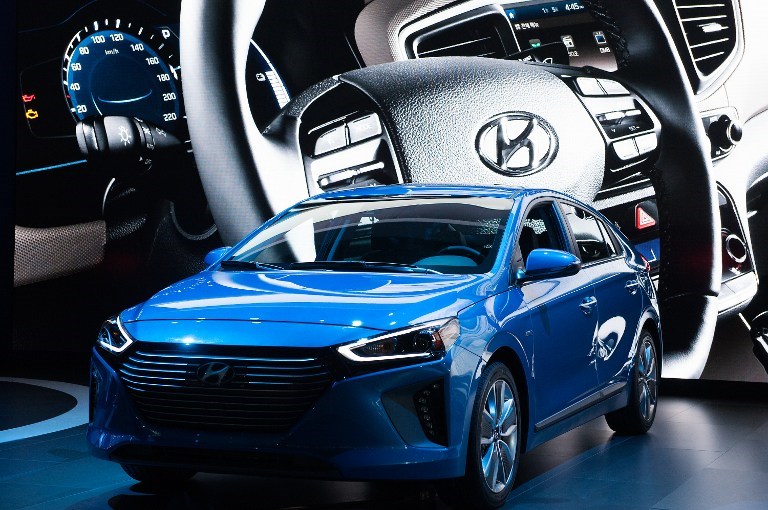 New York Otomobil Fuarı Kapılarını A 231 Tı 1 Ntv