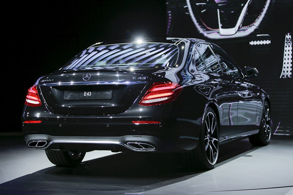 New York Otomobil Fuarı Kapılarını A 231 Tı 1 Ntv