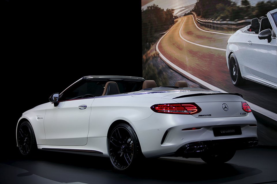 New York Otomobil Fuarı Kapılarını A 231 Tı 1 Ntv