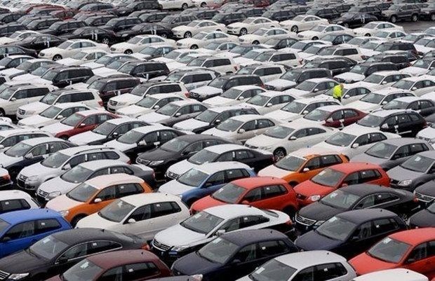 PAZARIN YÜZDE 96'SI 1.6 LİTRENİN ALTINDA