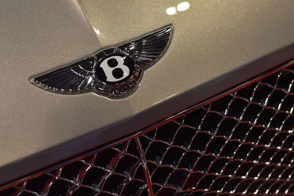 BENTLEY