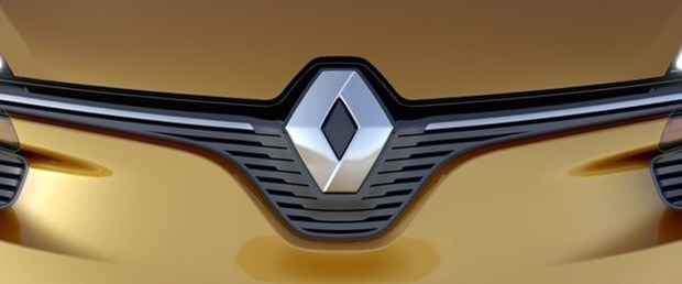 Renault yanlış adamları suçlamış