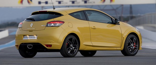 Renaultsport bir marka olacak