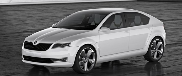 Skoda satışlarını daha da artıracak model