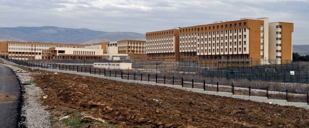 Temelini Özal atmıştı, daha yeni açılıyor