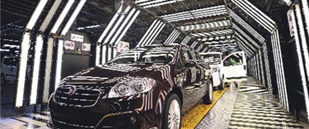 Tofaş'tan yeni model geliyor