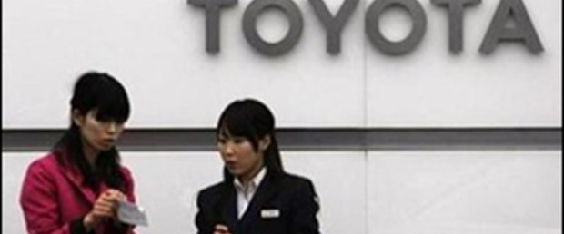 Toyota Güneş’ten elektrik alan araba üretecek!