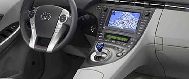 Toyota'dan alkollü sürücüye geçit yok