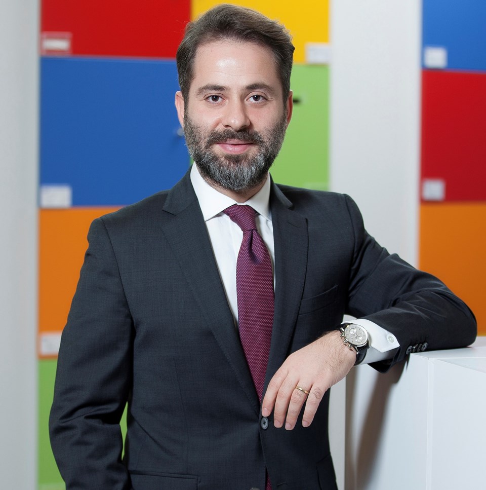 KPMG Türkiye Otomotiv Sektör Lideri Hakan Ölekli