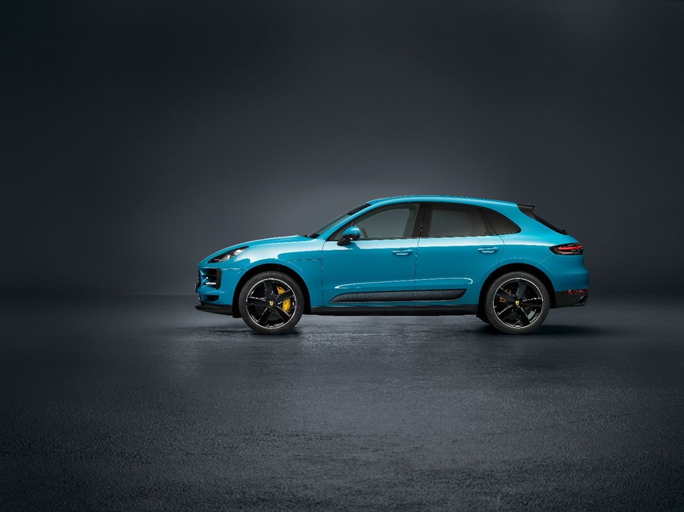 2014’TEN BERİ 350 BİNDEN FAZLA TESLİMAT