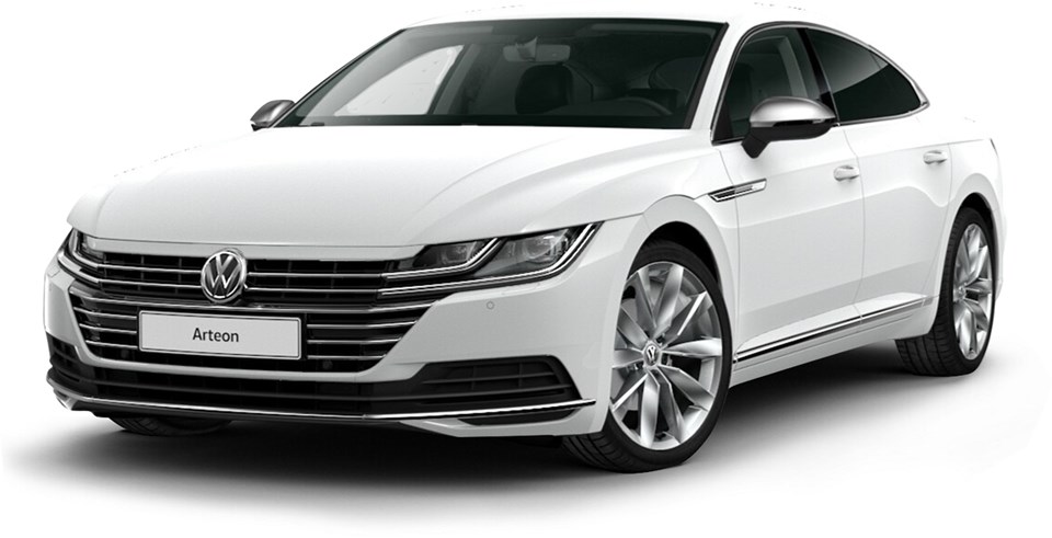 Arteon Elegance 2.0 TDI SCR 150 PS DSG