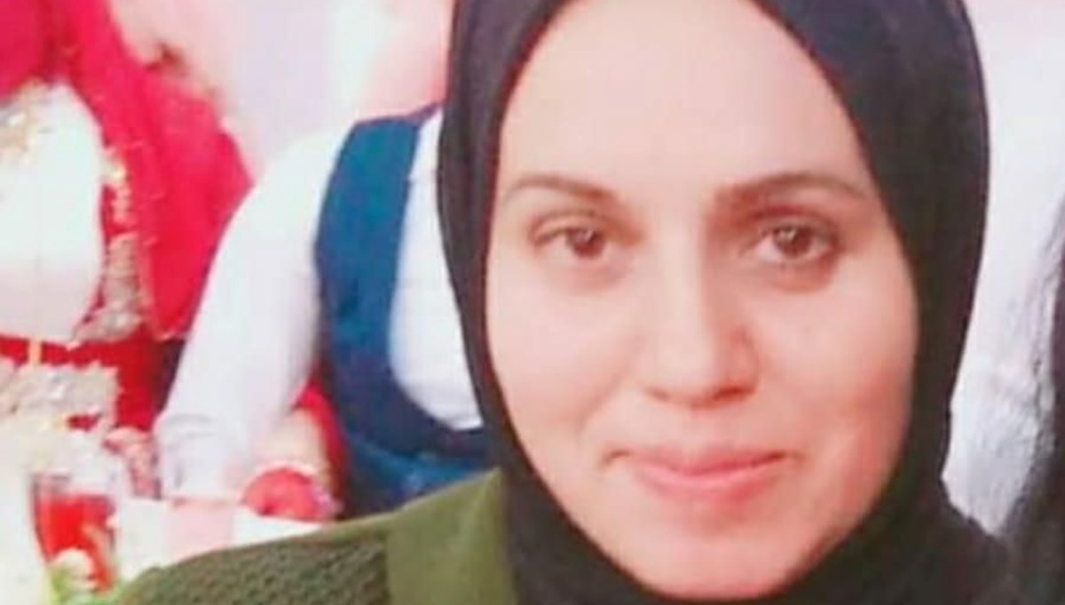 Çocuklarının gözü önünde pompalı tüfekle öldürüldü