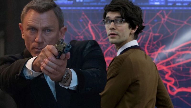 Ben Whishaw'dan James Bond hayranlarını üzen haber