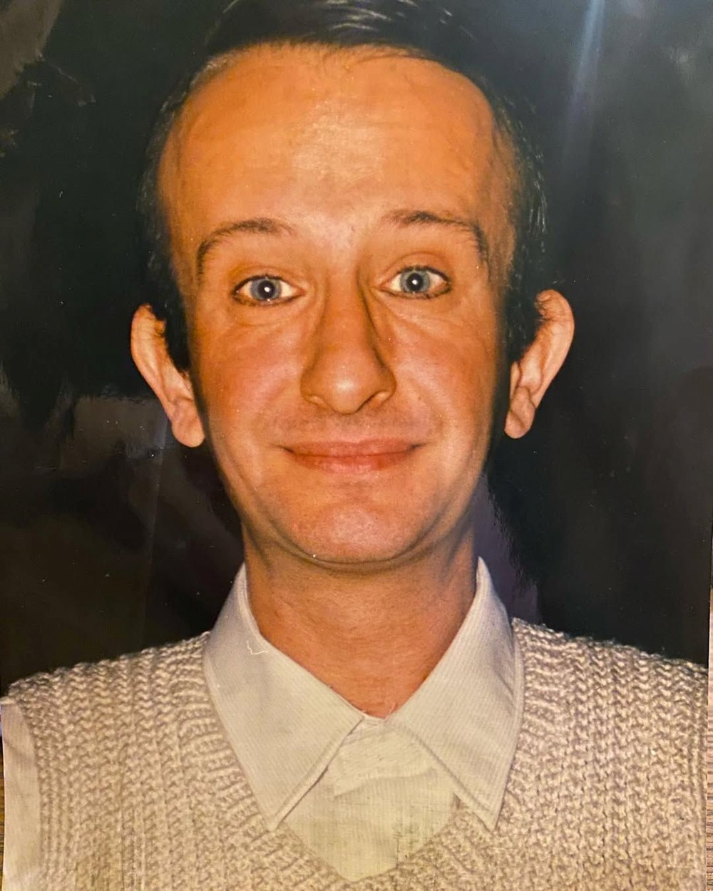 Süha Uygur'dan Naşit Özcan'a veda: Çok erken oldu - 6