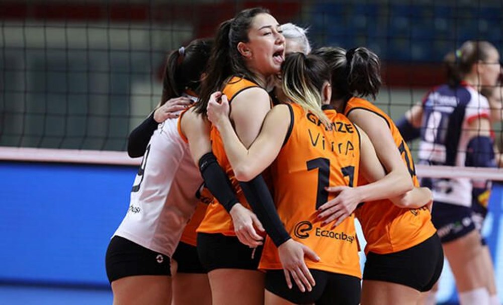 Milli voleybolcu Hande Baladın'a tehdit: Can güvenliğim yok - 4