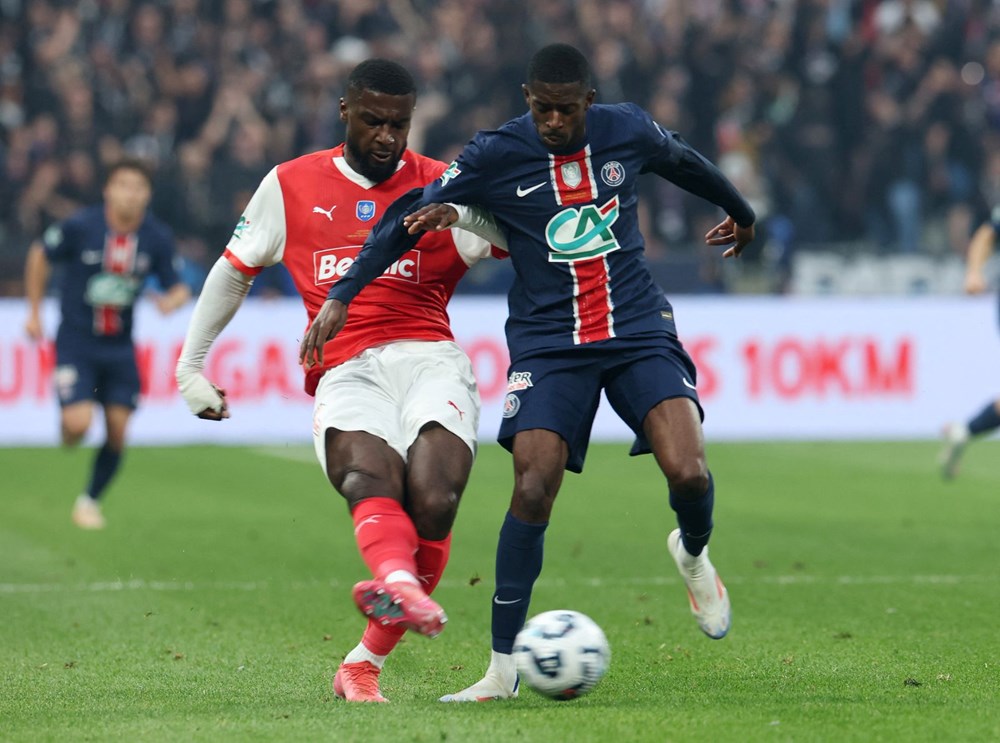 Avrupa'nın gol hükümdarı Mbappe: 26 yaşında 31 gol 80 ouWwyKcgGEiKjXKJIqv GA