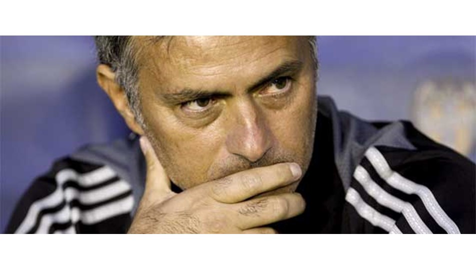 Mourinho: Fatih Terim çok iyi bir hoca
