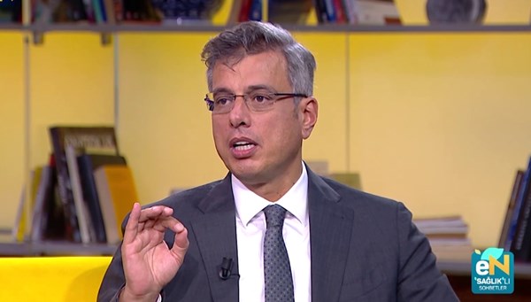 Acil servislerin durumu ve işleyişi nasıldır?... eN Sağlıklı Sohbetler 17 Kasım 2019