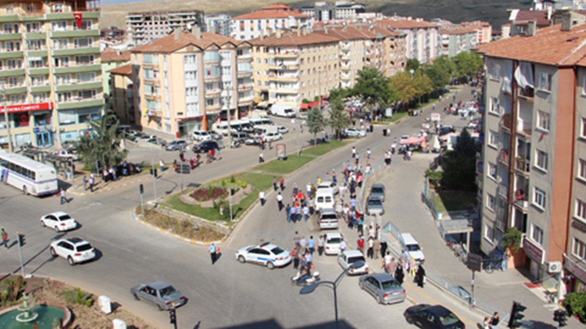 konut fiyatlari en cok cankiri da artti ntv