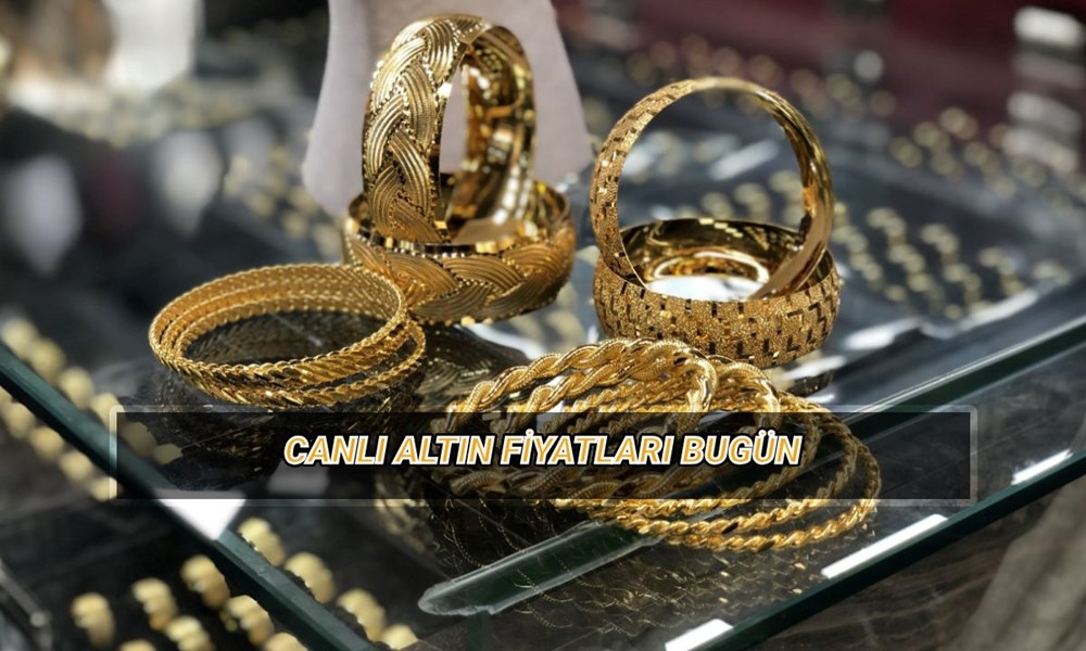 Bugün altın kaç lira? 18 Nisan canlı altın fiyatları: Gram altın ne kadar oldu? Altında son dakika 72 ouyhIl1Yv0KirFGqD GmMg