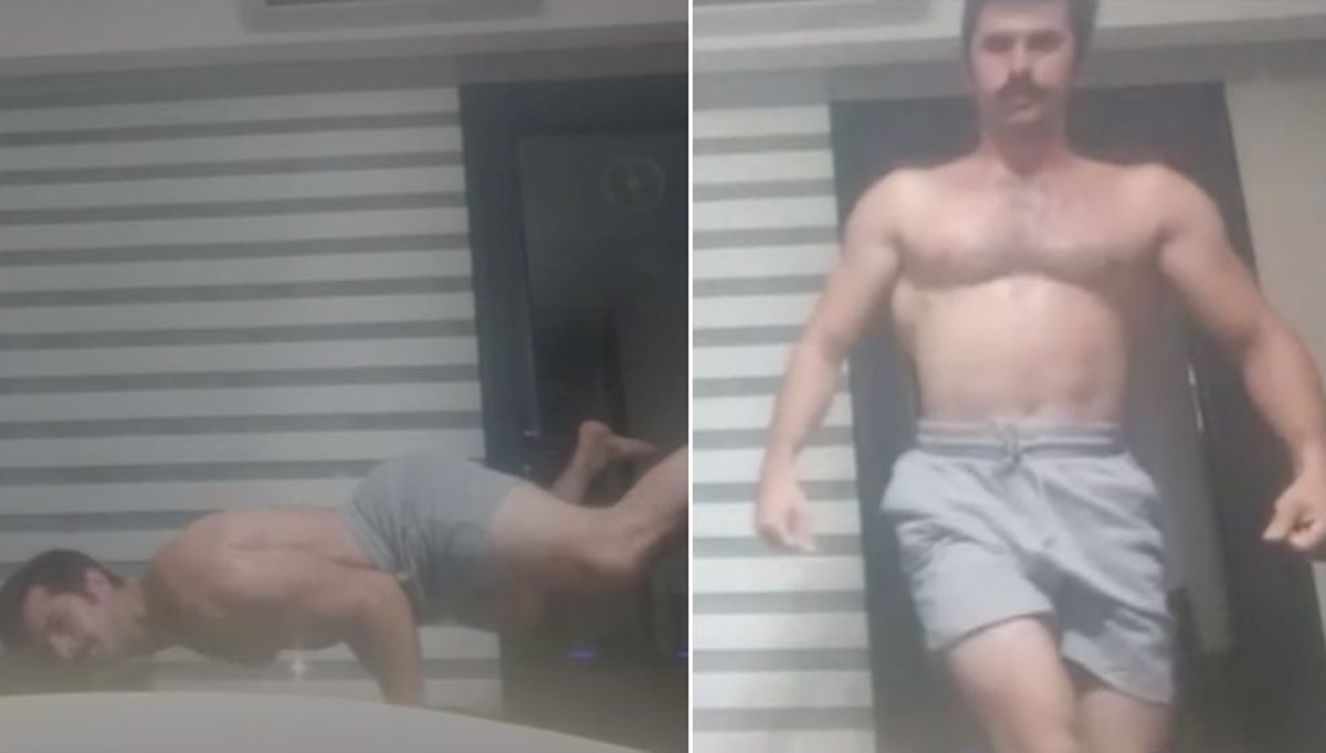 'Tik Tok'çu savcı görevden uzaklaştırıldı