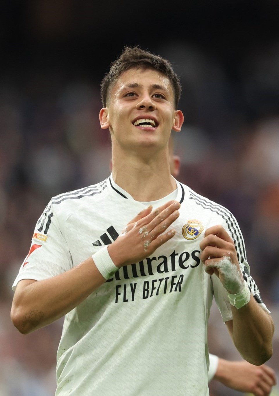 Arda Güler kararını "Kariyerinin dönüm noktası" şeklinde açıkladılar: Real Madrid'de zorunlu devrim - 2