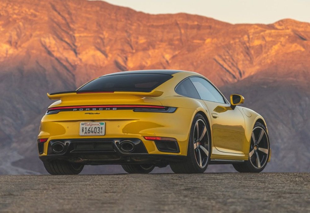Volkswagen ID.4,'2021 Dünyada Yılın Otomobili' seçildi - 17