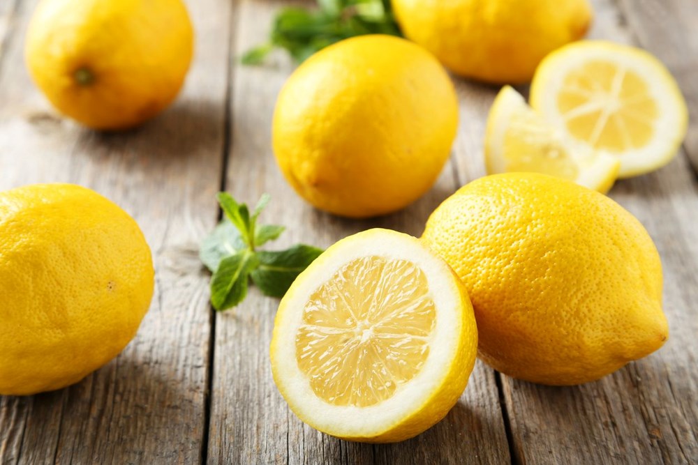 Karaciğer yağlanması limon suyuyla geçer mi? - 2
