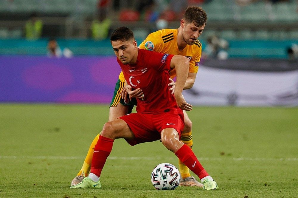 Türkiye İsviçre EURO 2020 maçı ne zaman, saat kaçta hangi kanalda? Türkiye gruptan nasıl çıkar? - 2