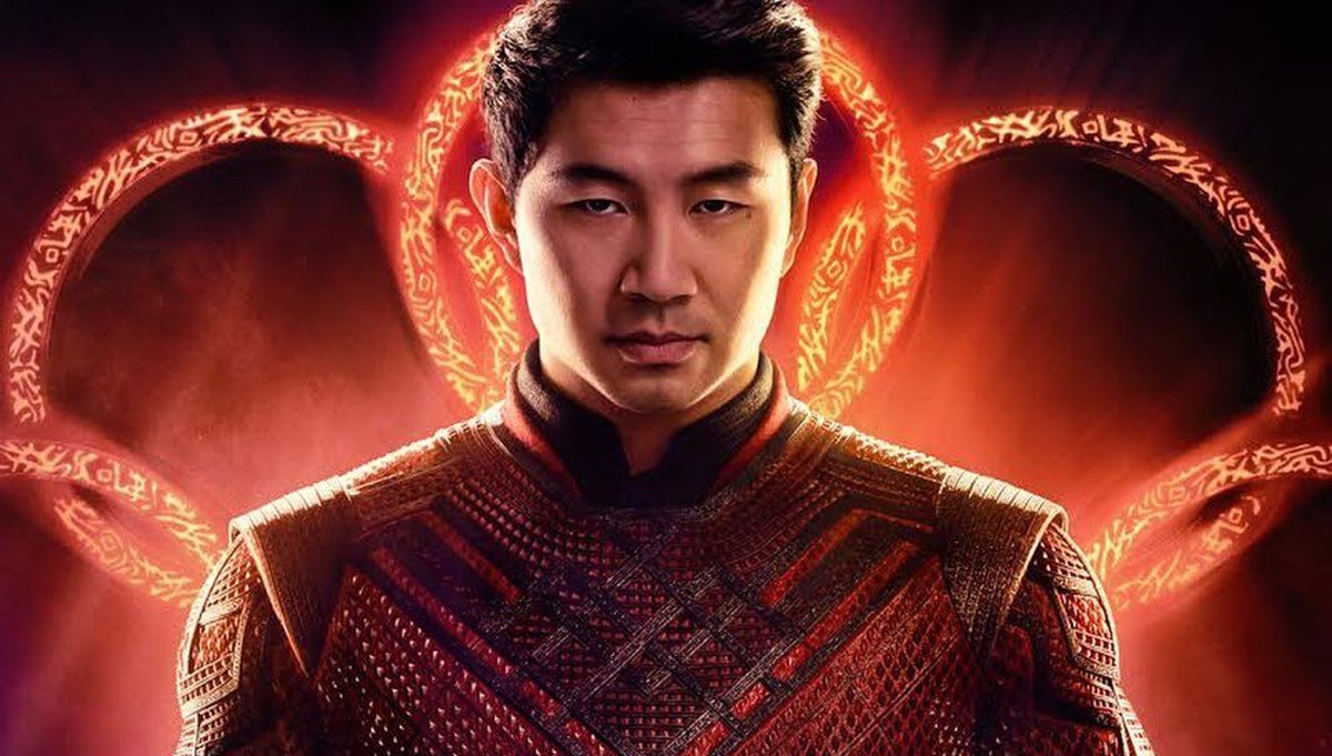 Shang-Chi The Legend of The Ten Rings fragmanı