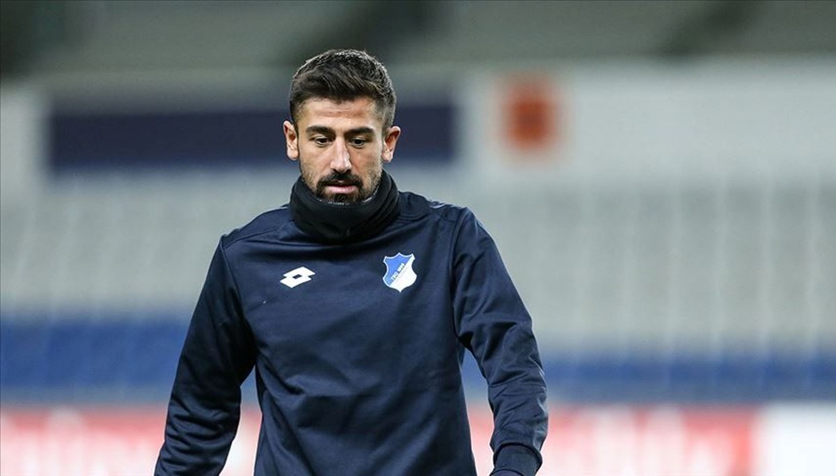 Kerem Demirbay kimdir? Galatasasaray'ın yeni transferi Kerem Demirbay kaç yaşında, hangi mevkide oynuyor?