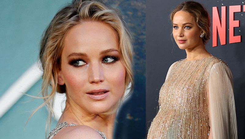 Jennifer Lawrence ikinci kez anne oluyor