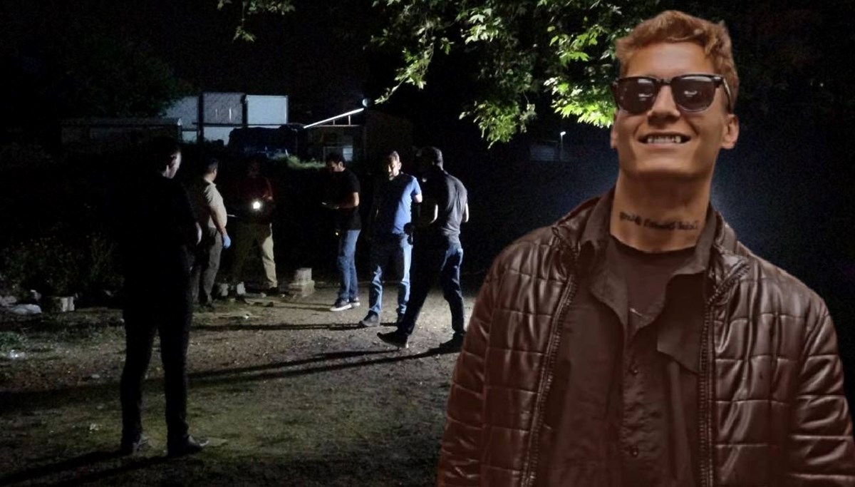 Baba, oğlunu öldürdü Baba, oğlunu öldürdü