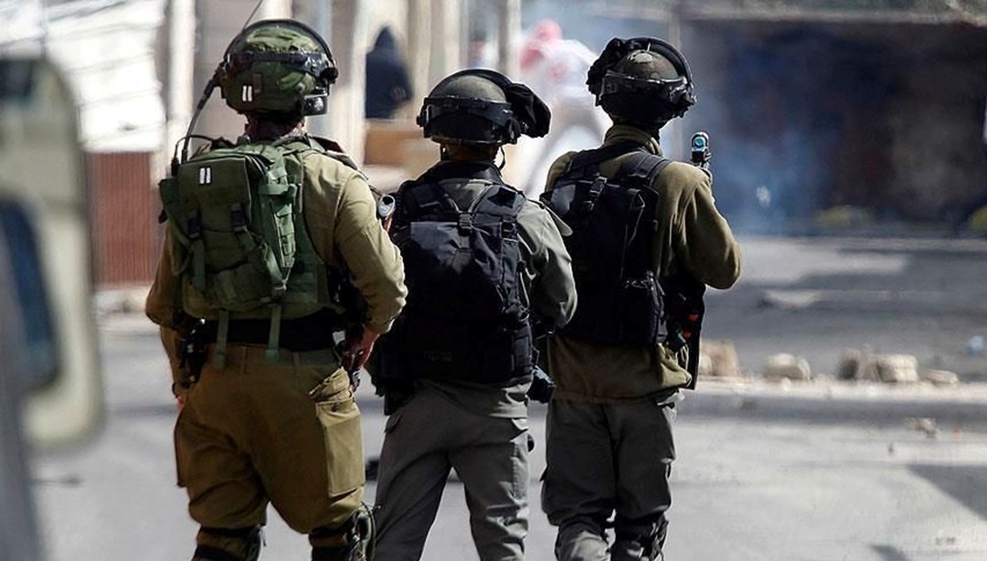 İsrail ordusu, Gazze’de 2 askerinin daha öldüğünü duyurdu
